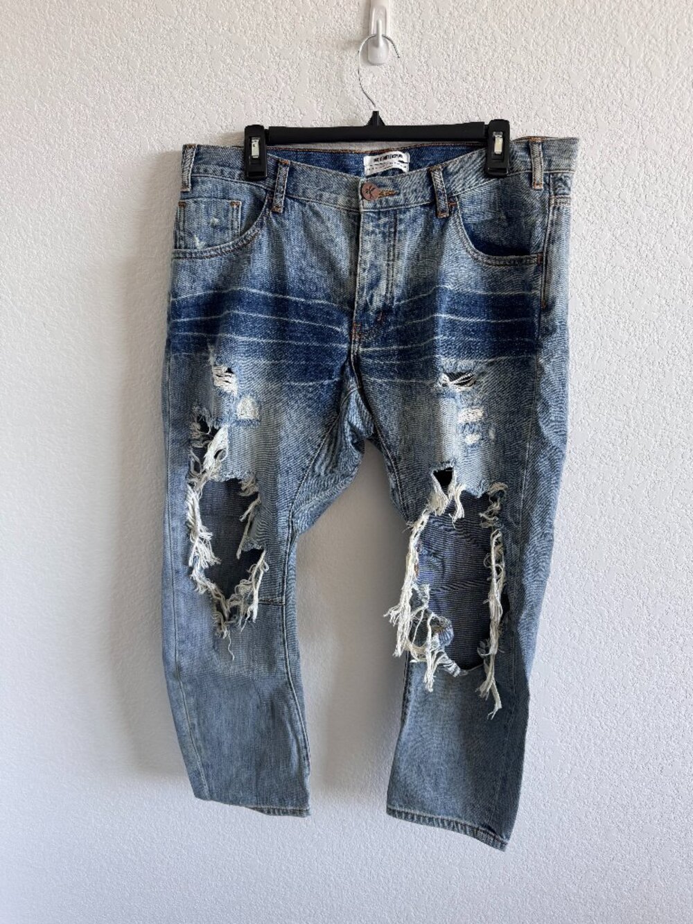 Women's One Teaspoon barrel jeans